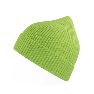 Polyester hat Atlantis Headwear Andy image-1