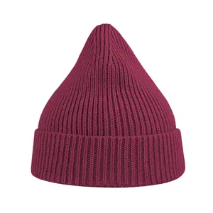 Polyester hat Atlantis Headwear Andy image-2