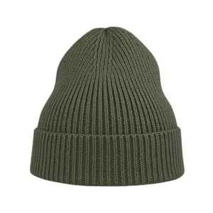 Polyester hat Atlantis Headwear Andy image-0
