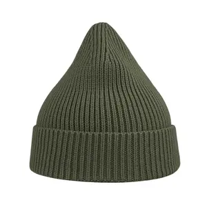 Polyester hat Atlantis Headwear Andy image-2