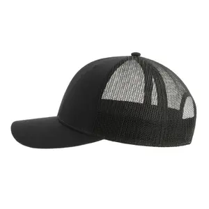 Trucker cap Atlantis Headwear Bryce image-1
