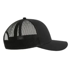 Trucker cap Atlantis Headwear Bryce image-2
