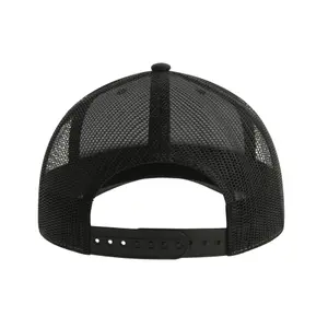 Trucker cap Atlantis Headwear Bryce image-3