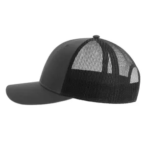 Trucker cap Atlantis Headwear Bryce image-1