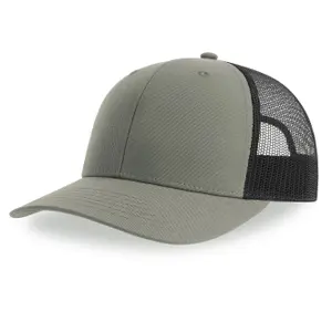 Trucker cap Atlantis Headwear Bryce image-0