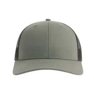 Trucker cap Atlantis Headwear Bryce image-1