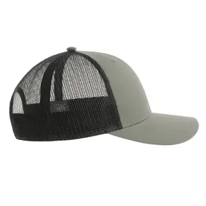 Trucker cap Atlantis Headwear Bryce image-3