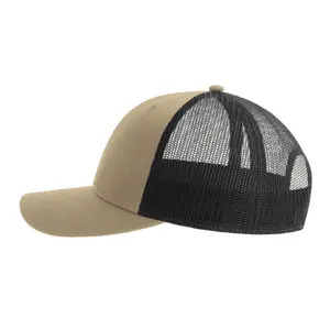 Trucker cap Atlantis Headwear Bryce image-1