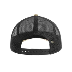 Trucker cap Atlantis Headwear Bryce image-3