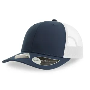 Trucker cap Atlantis Headwear Bryce image-0