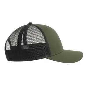 Trucker cap Atlantis Headwear Bryce image-2