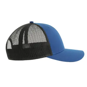 Trucker cap Atlantis Headwear Bryce image-2