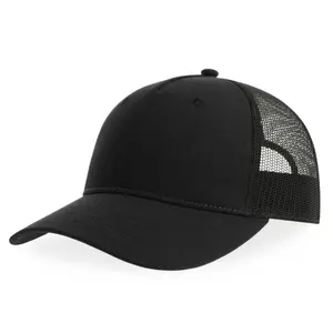 5-panel trucker cap Atlantis Headwear Zion