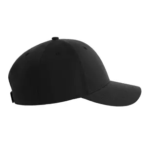 6-panel baseball cap Atlantis Headwear Joshua image-1