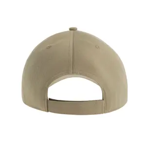 6-panel baseball cap Atlantis Headwear Joshua image-2