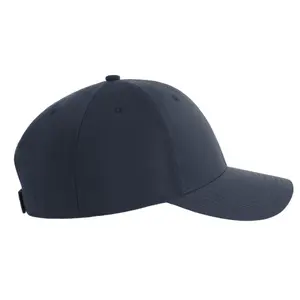 6-panel baseball cap Atlantis Headwear Joshua image-1