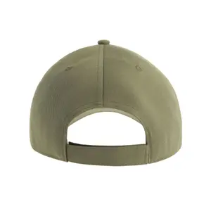 6-panel baseball cap Atlantis Headwear Joshua image-2