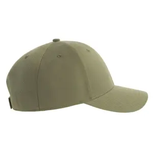 6-panel baseball cap Atlantis Headwear Joshua image-1