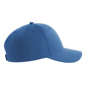 6-panel baseball cap Atlantis Headwear Joshua image-1