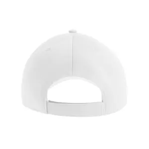 6-panel baseball cap Atlantis Headwear Joshua image-2