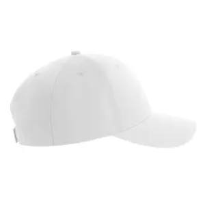 6-panel baseball cap Atlantis Headwear Joshua image-1