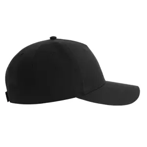 5-Panel Baseball Cap Atlantis Headwear Fiji image-2