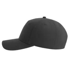 5-Panel Baseball Cap Atlantis Headwear Fiji image-3