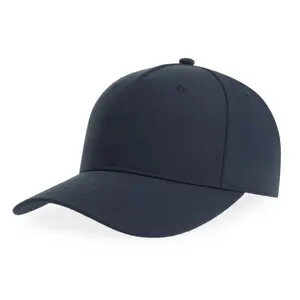 5-Panel Baseball Cap Atlantis Headwear Fiji image-0