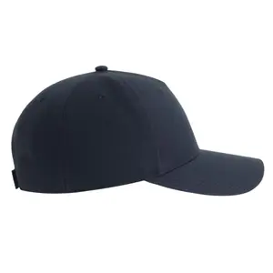 5-Panel Baseball Cap Atlantis Headwear Fiji image-2