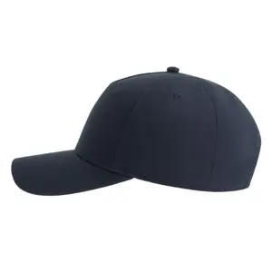 5-Panel Baseball Cap Atlantis Headwear Fiji image-3
