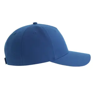 5-Panel Baseball Cap Atlantis Headwear Fiji image-2
