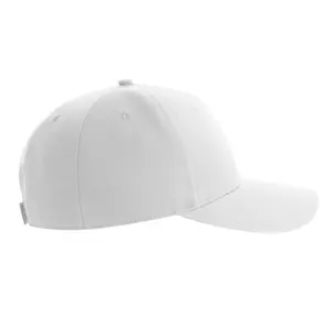 5-Panel Baseball Cap Atlantis Headwear Fiji image-2