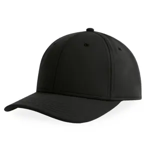 Casquette de baseball nid d'abeille Atlantis Headwear Skye image-2