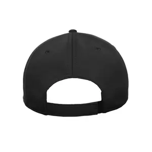 Casquette de baseball nid d'abeille Atlantis Headwear Skye image-3