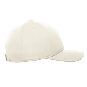 Casquette de baseball nid d'abeille Atlantis Headwear Skye image-0