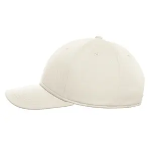 Casquette de baseball nid d'abeille Atlantis Headwear Skye image-1