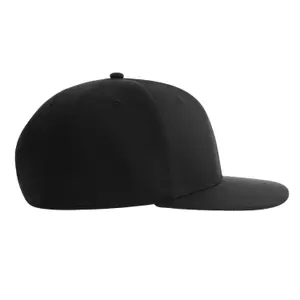 Snapback cap Atlantis Headwear James image-1