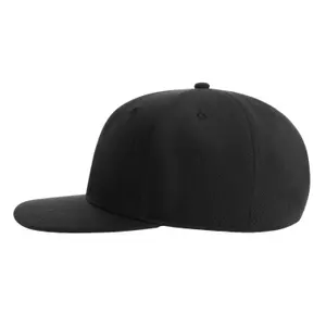 Snapback cap Atlantis Headwear James image-2