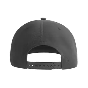Snapback cap Atlantis Headwear James image-3