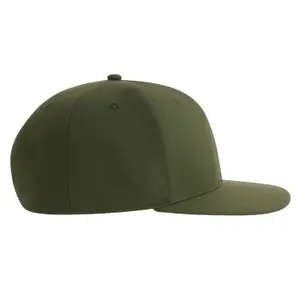 Snapback cap Atlantis Headwear James image-1