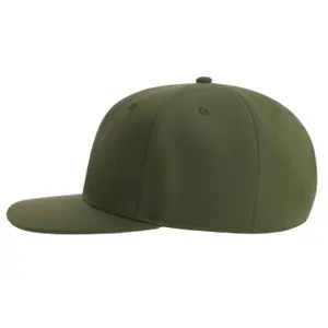 Snapback cap Atlantis Headwear James image-2