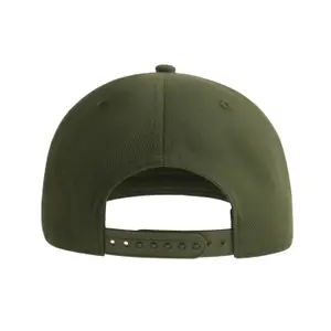 Snapback cap Atlantis Headwear James image-3