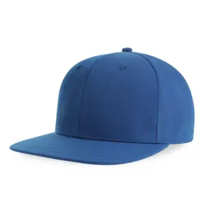 Snapback cap Atlantis Headwear James image-0
