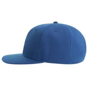 Snapback cap Atlantis Headwear James image-1