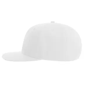 Snapback cap Atlantis Headwear James image-1