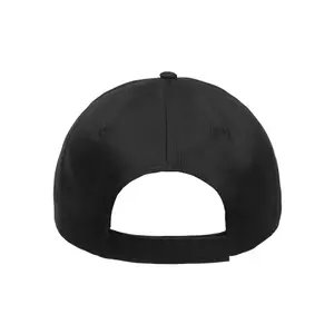 Czapka baseballowa 5 paneli Atlantis Headwear Recy image-1