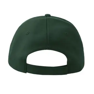 Czapka baseballowa 5 paneli Atlantis Headwear Recy image-1
