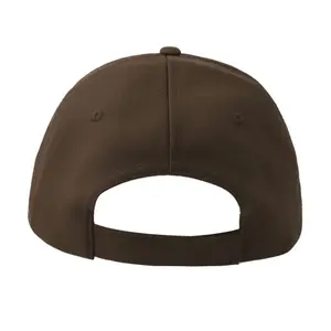 Czapka baseballowa 5 paneli Atlantis Headwear Recy image-1