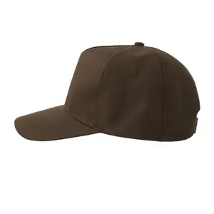 Czapka baseballowa 5 paneli Atlantis Headwear Recy image-3