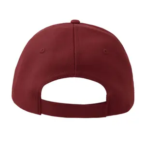 Czapka baseballowa 5 paneli Atlantis Headwear Recy image-1
